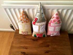 Freecycle Girls Bed Cushions