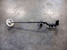 Freecycle Metal Detector