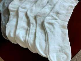 Freecycle New Redoute Sports Socks