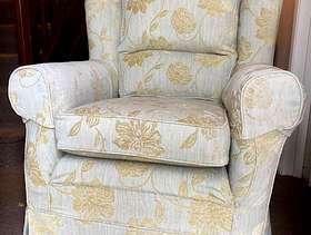 Freecycle MultiYork Armchair