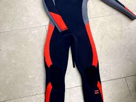 Freecycle Billabong wetsuit