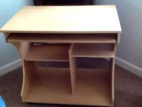 Freecycle Computer workstation