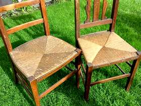 Freecycle Chairs
