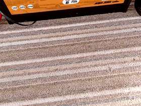 Freecycle Leisure battery