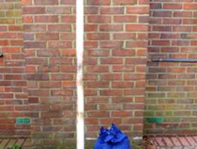 Freecycle Photo studio back drops