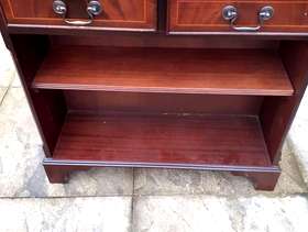 Freecycle Bookcase