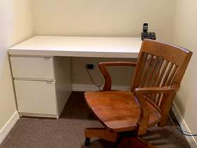 Freecycle Office chair