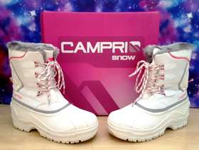 Freecycle Ladies Snow Boots size 5