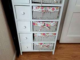 Freecycle White unit