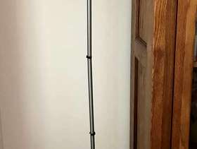 Freecycle Floor lamp