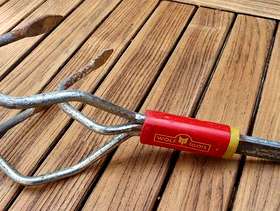 Freecycle Wolf multi-change Grubber 9cm