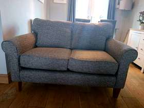 Freecycle Grey couches URGENT uplift needed