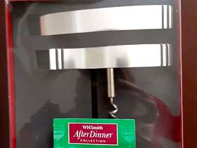 Freecycle New Corkscrew and Bottle Opener Set