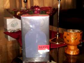 Freecycle Hugo Boss Just Different 200ml