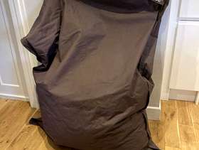 Freecycle Giant bean bag