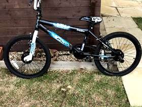 Freecycle Bicycle