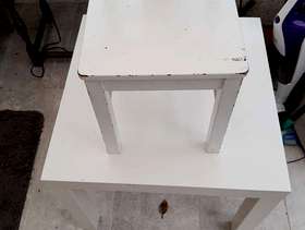 Freecycle Table /chair
