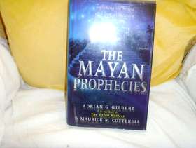Freecycle The MAYAN Prophecies