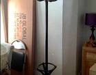 Freecycle Hat stand