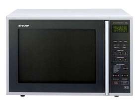 Freecycle Sharp Microwave Oven (Model R959M-A)