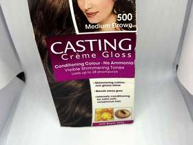 Freecycle L’Oreal Casting Creme Gloss semi-permanent hair dye