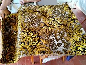 Freecycle Carpet Offcuts