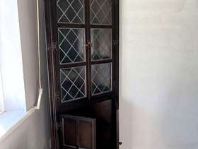 Freecycle Corner cabinet
