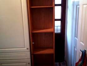 Freecycle Ikea bathroom cabinet