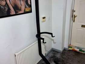 Freecycle Cycle stand