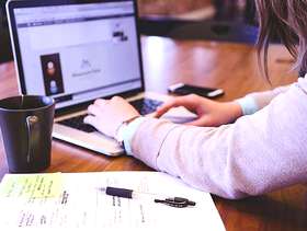 Freecycle Literature Review on Case Study in India