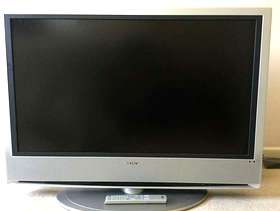 Freecycle Sony Tv