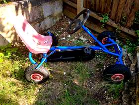 Freecycle GoCart