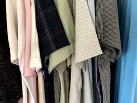 Freecycle Men’s shirts