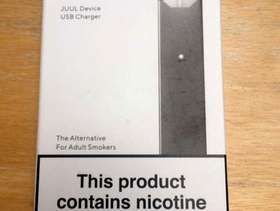 Freecycle JUUL Device and USB Charger - Collect from Guildford GU1