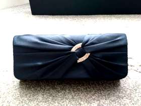 Freecycle Clutch bag