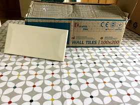 Freecycle Wall Tiles