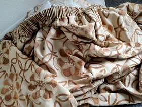 Freecycle Curtains