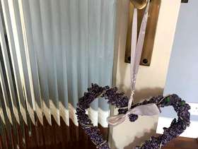 Freecycle Brushed metal door handles x 4 pairs (Free doors too ...