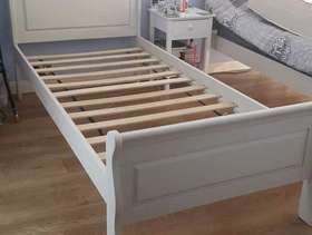 Freecycle Two single beds