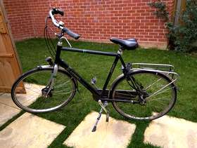 Freecycle Free Bicycle