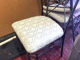 Freecycle Table &4chairs