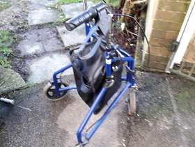 Freecycle Mobilty Walker