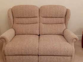 Freecycle Brand New Sofa.