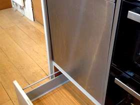 Freecycle AEG Dishwasher OKO-Favorit 55750