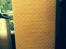 Freecycle Cotbed Mattress