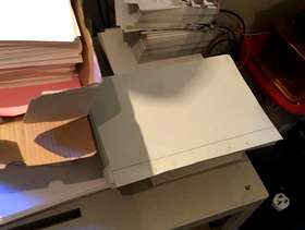 Freecycle Paper