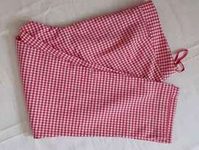 Freecycle New Papaya Weekend Ankle Grazer Trousers