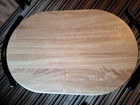 Freecycle Kitchen Table