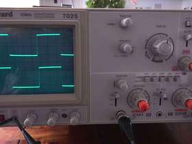 Freecycle For sale: oscilloscope