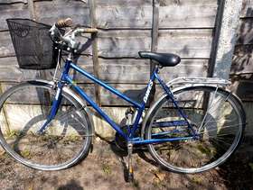 Freecycle Ladies Bicycle